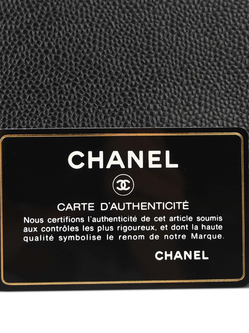 CHANEL 2013 large Mademoiselle handbag Women