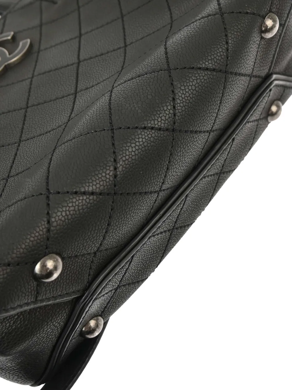 Chanel hampton bag hotsell