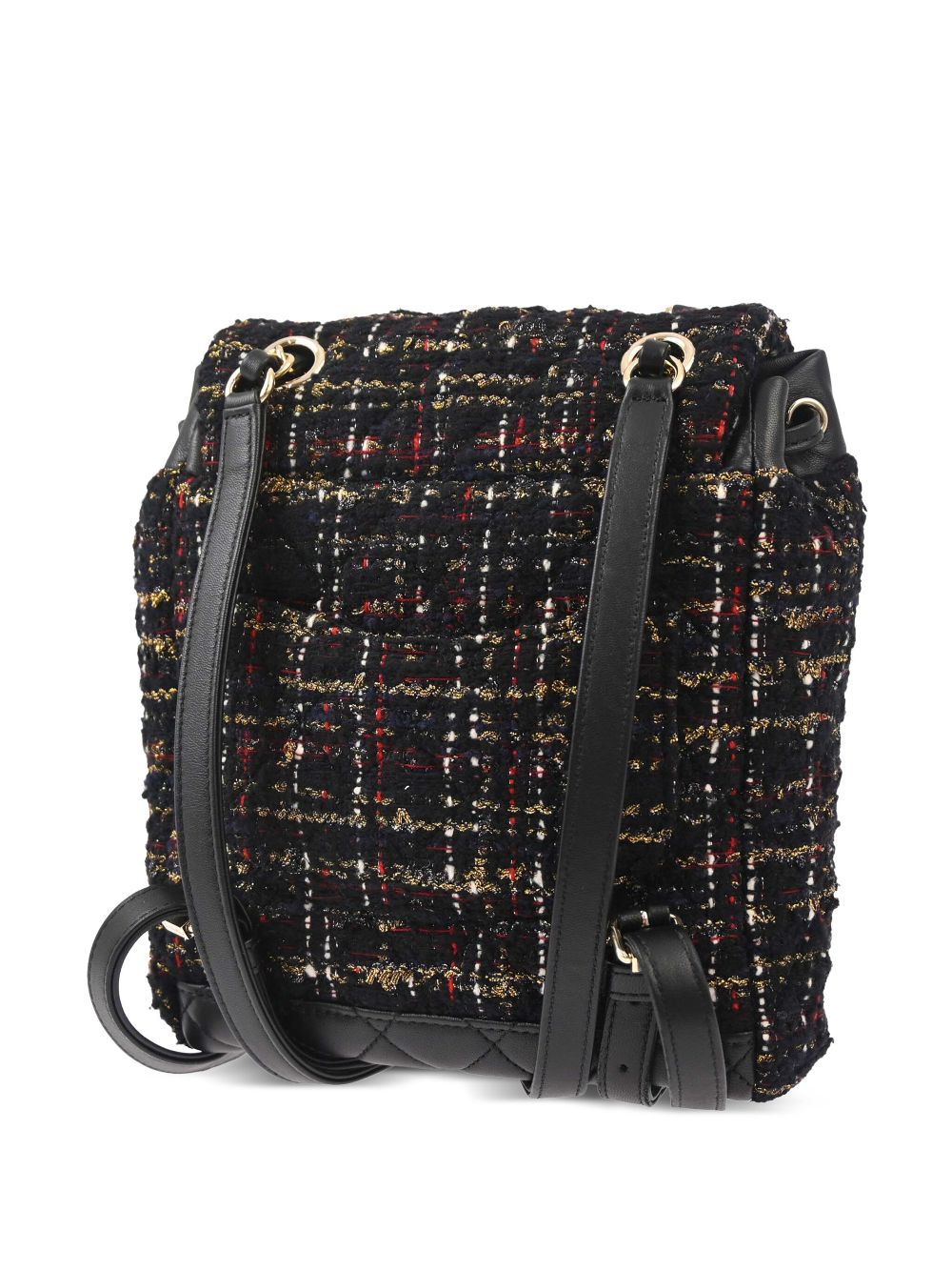 Affordable HOT SALE CHANEL 2019 mini Urban Spirit backpack Women