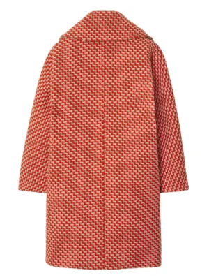 Burberry Kids（バーバリー・キッズ）コート - FARFETCH