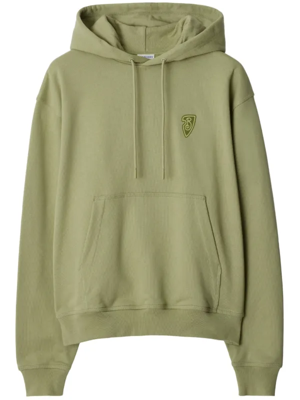 ☆Big EKD Cotton Hoodie☆Burberry☆ 26880410_57073194_600.jpg