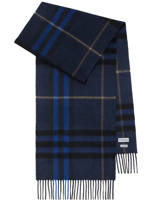 Burberry Sjaals voor Dames • Nieuwe collectie Tot 50% Korting • Dresscode.nl