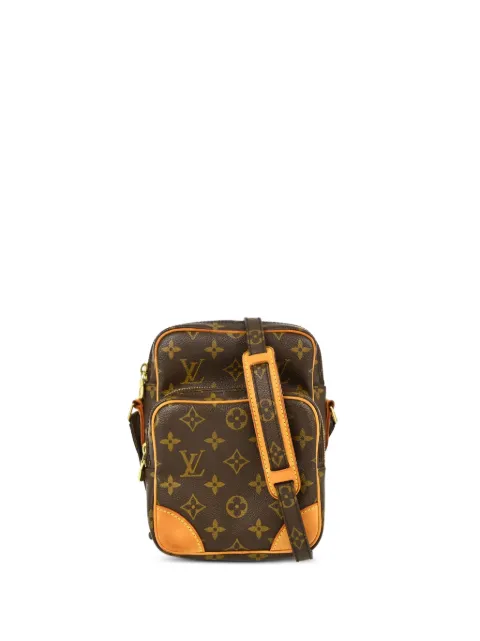 Louis Vuitton Pre-Owned 2005 Amazon cross body bag WOMEN