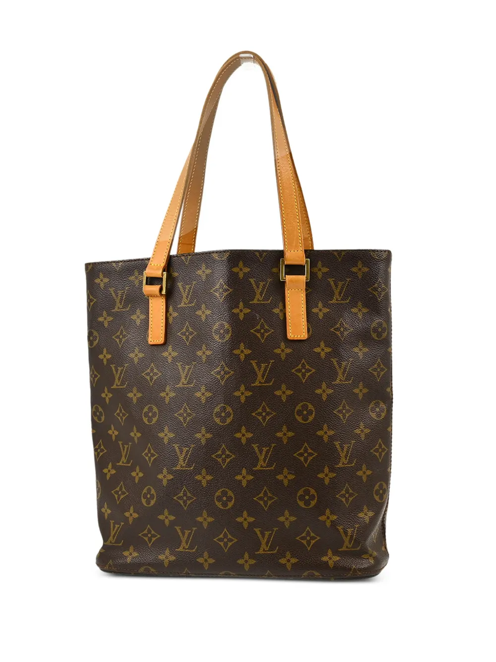 Louis Vuitton Pre-Owned 2001 Vavin GM shopper - Bruin