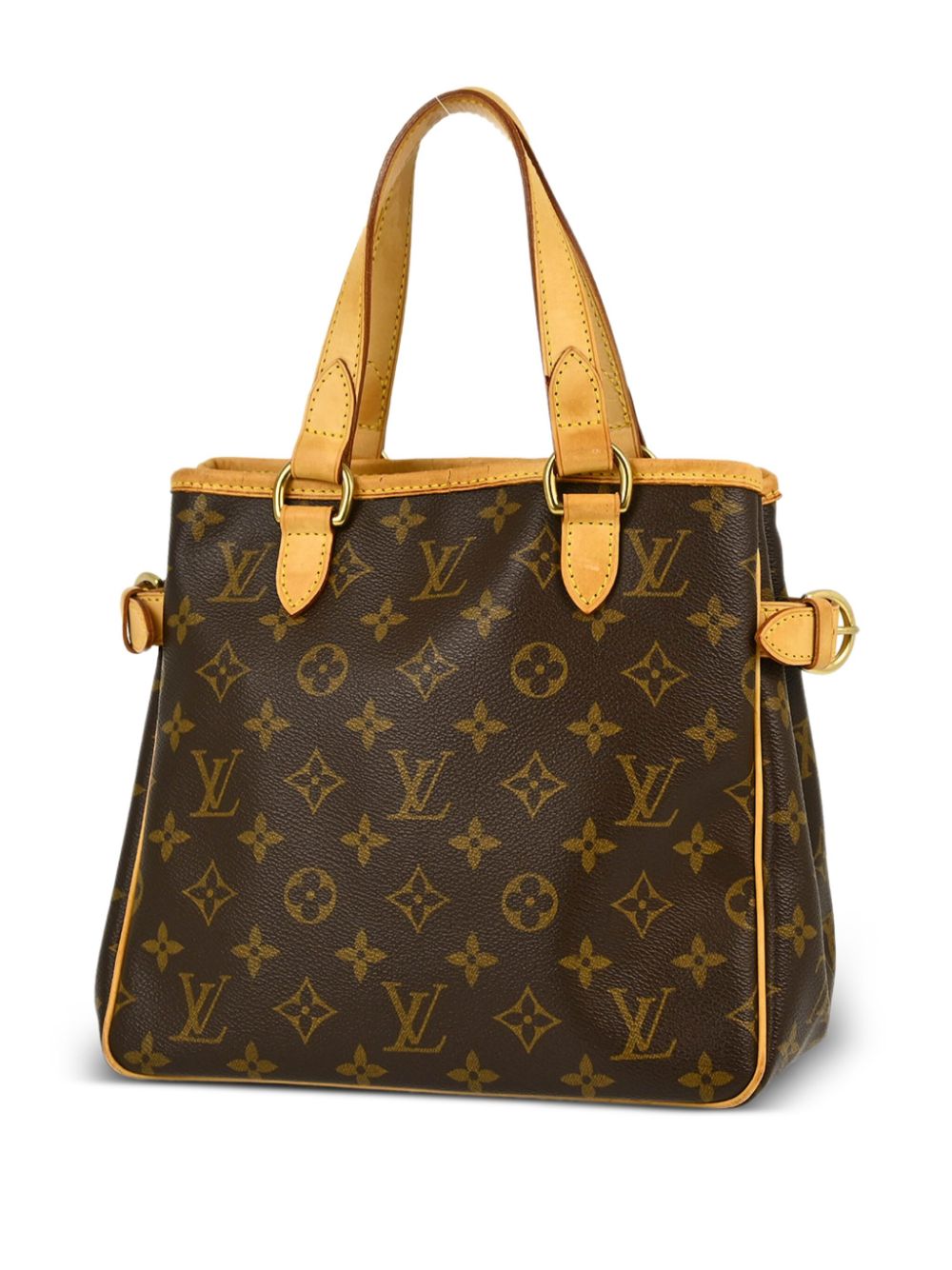 Louis Vuitton Pre-Owned 2005 Batignolles tote bag - Bruin