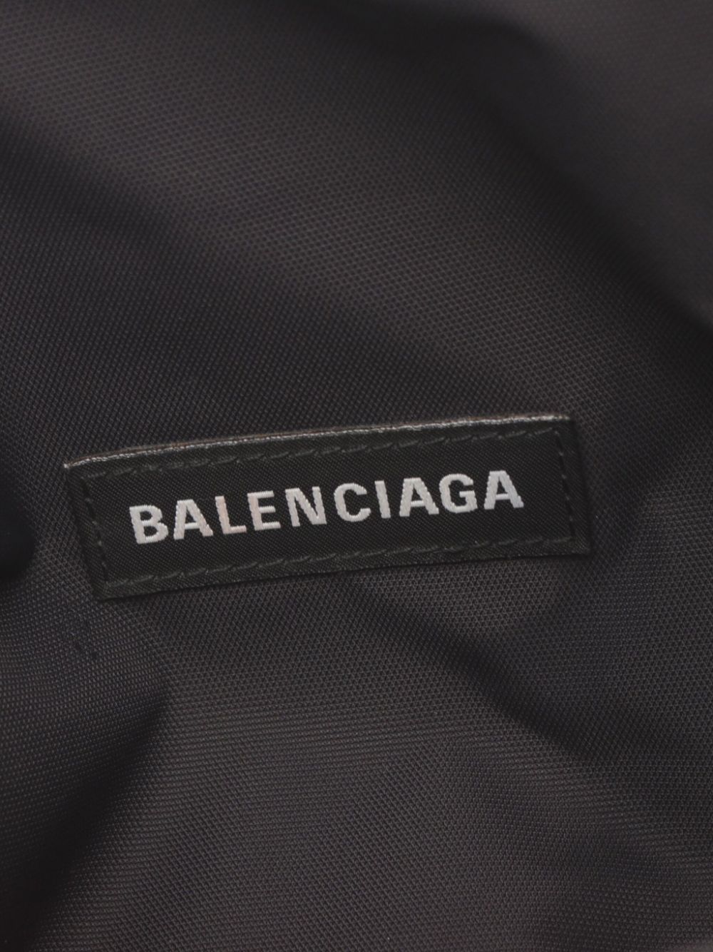 Cheap Balenciaga 2010 World Food Programme belt bag Women