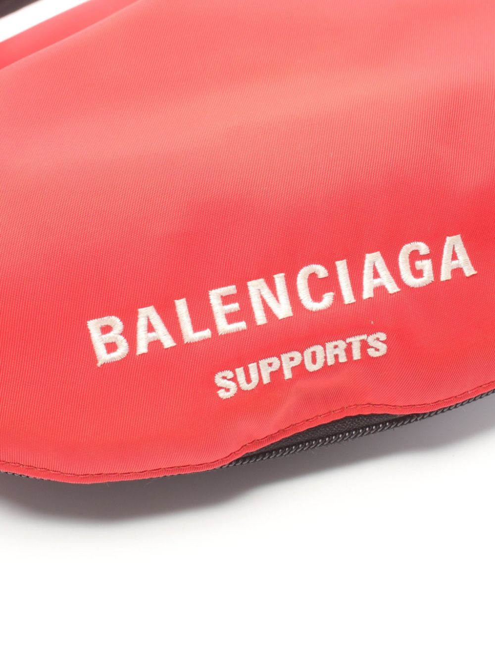 Cheap Balenciaga 2010 World Food Programme belt bag Women