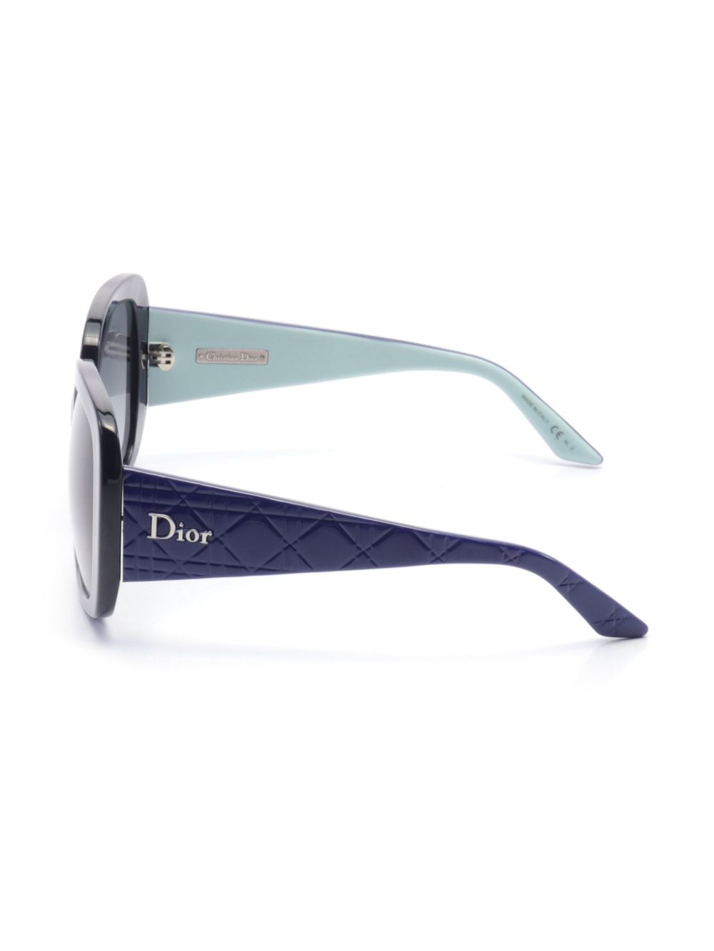 Christian Dior 2000s Lady D sunglasses Women