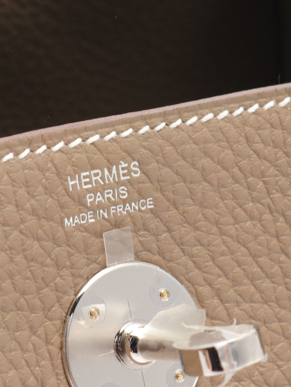 Hermes 2024 Lindy 26 two-way bag Women