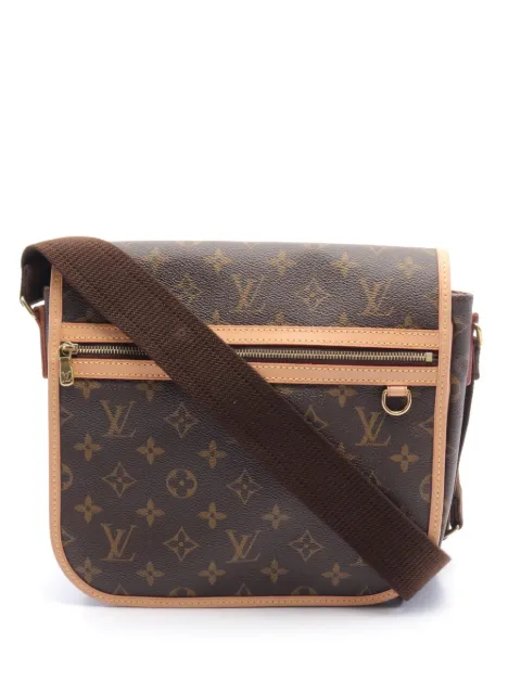 Affordable Louis Vuitton Pre-Owned 2008 Bosphore PM messenger bag WOMEN