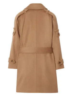 Burberry Kids（バーバリー・キッズ）ガールズ ダブルコート