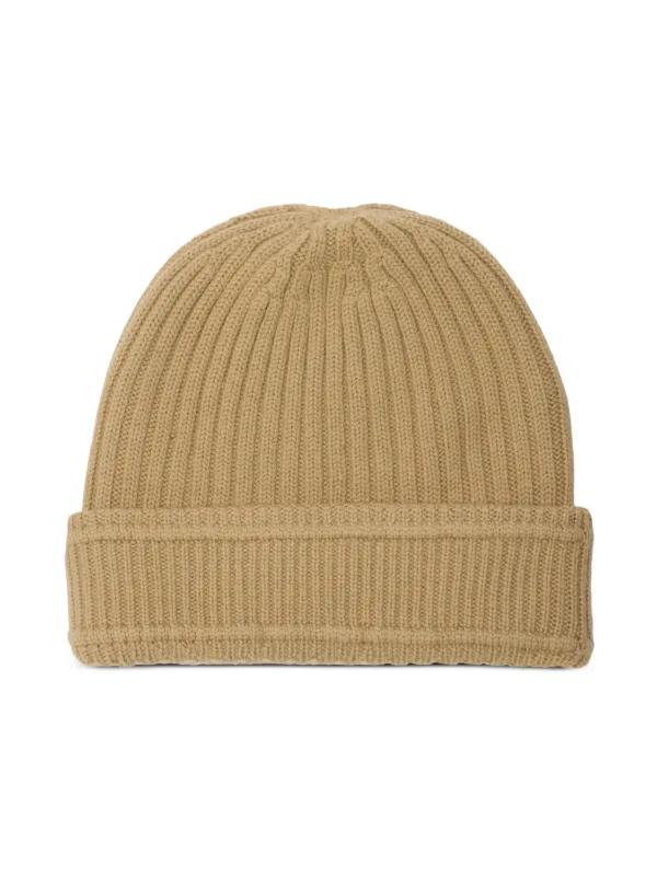 chiiiibag チーバッグKnit Beanie ベージュ(新色) オマケ Burberry Logo Patch Beanie | Neutrals | FARFETCH ZA