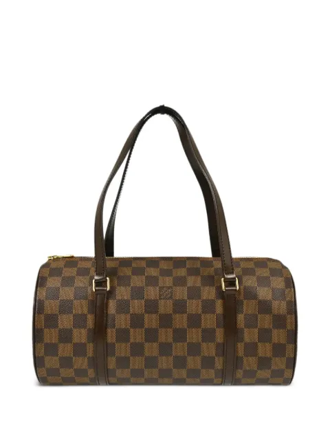 Louis Vuitton Pre-Owned 2008 Papillon 30 handbag WOMEN