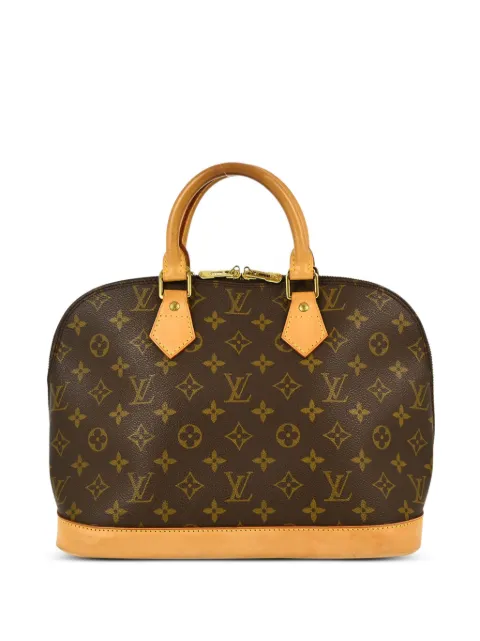 Louis Vuitton Pre-Owned 1998 Alma handbag WOMEN