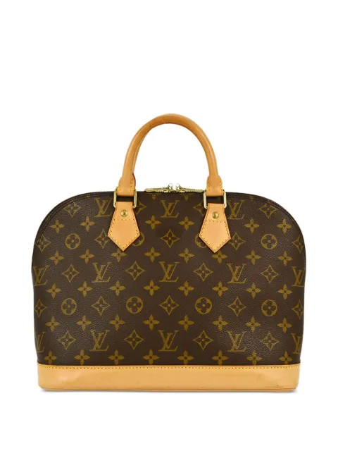 Louis Vuitton Pre-Owned 1998 Alma handbag WOMEN