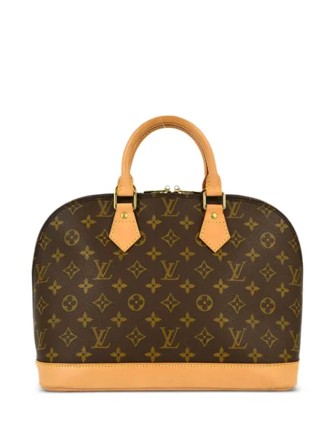 Louis Vuitton Pre-Owned 1998 Alma handbag WOMEN