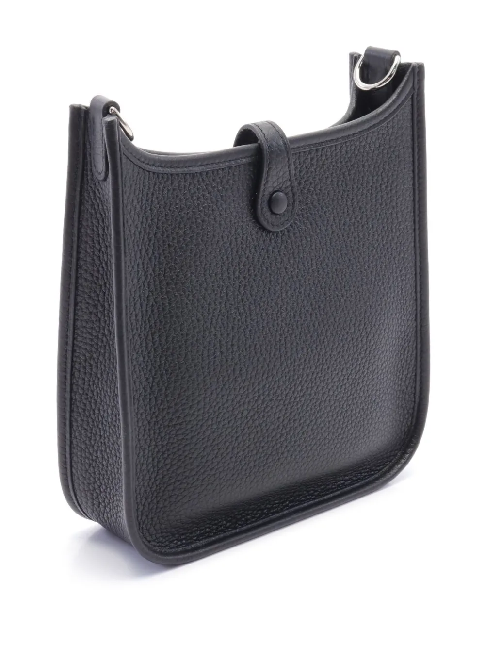 Hermès Pre-Owned 2024 Evelyne I TPM shoulder bag - Zwart