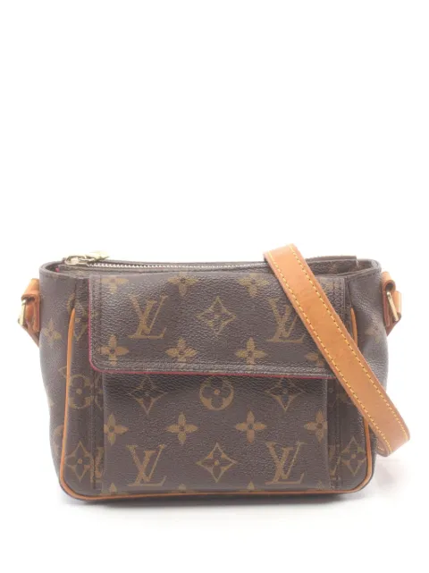 Louis Vuitton Pre-Owned 2000s Viva Cité PM shoulder bag WOMEN