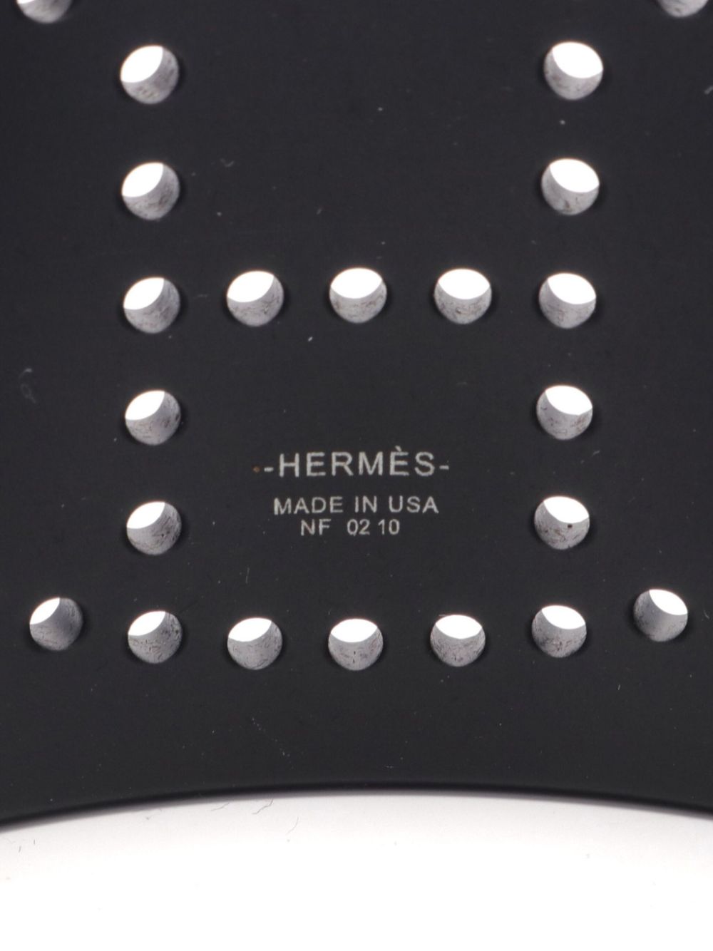 Hermes 2010s Evelyn cuff Women