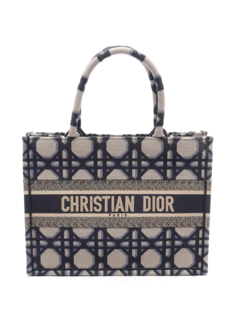 Christian Dior Pre-Owned 2010s Book Tote bag WOMEN