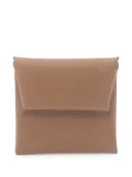 Hermès Pre-Owned 2024 Bastia Verso purse - Brown