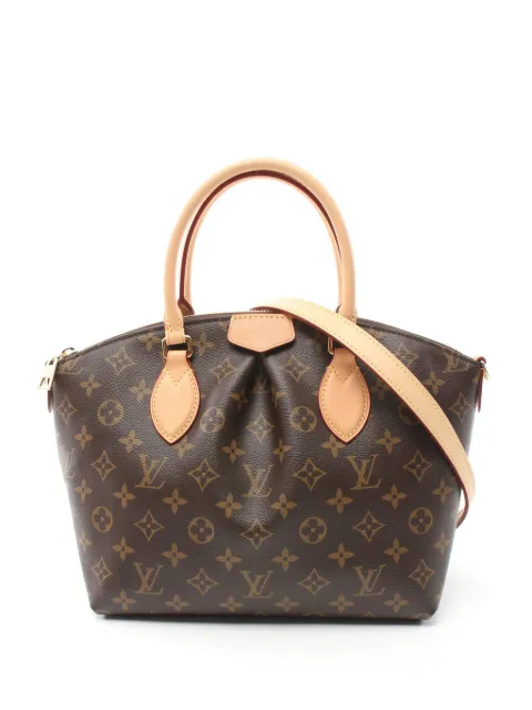 Cheap Louis Vuitton Pre-Owned 2010s Boétie NM PM two-way bag WOMEN