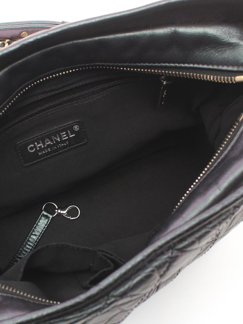 CHANEL 2010s Gabrielle shoulder bag Women