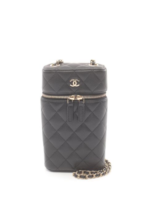 Affordable CHANEL 2021 Vanity phone holder Women