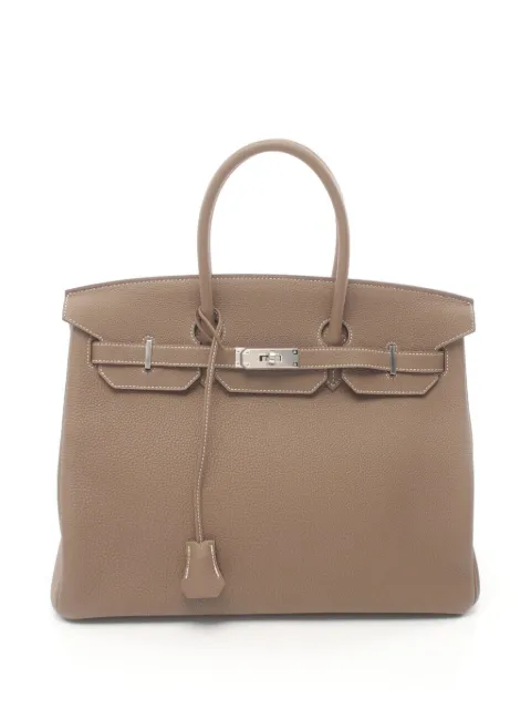 Hermes 2024 Birkin 35 handbag Women