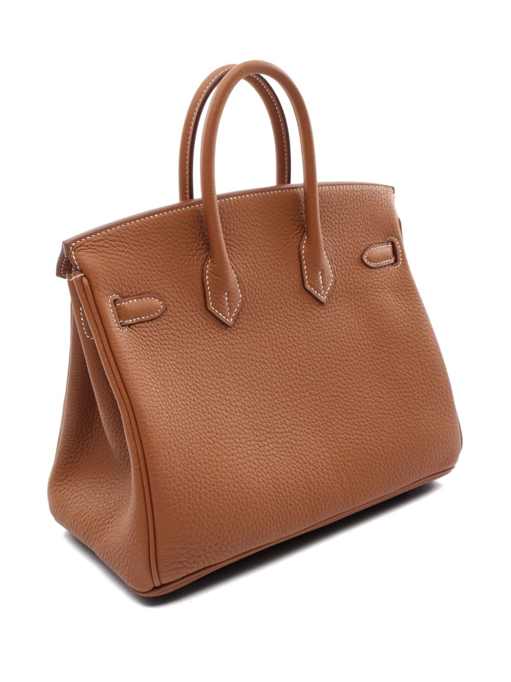 Hermes 2022 Birkin 25 tote bag Women