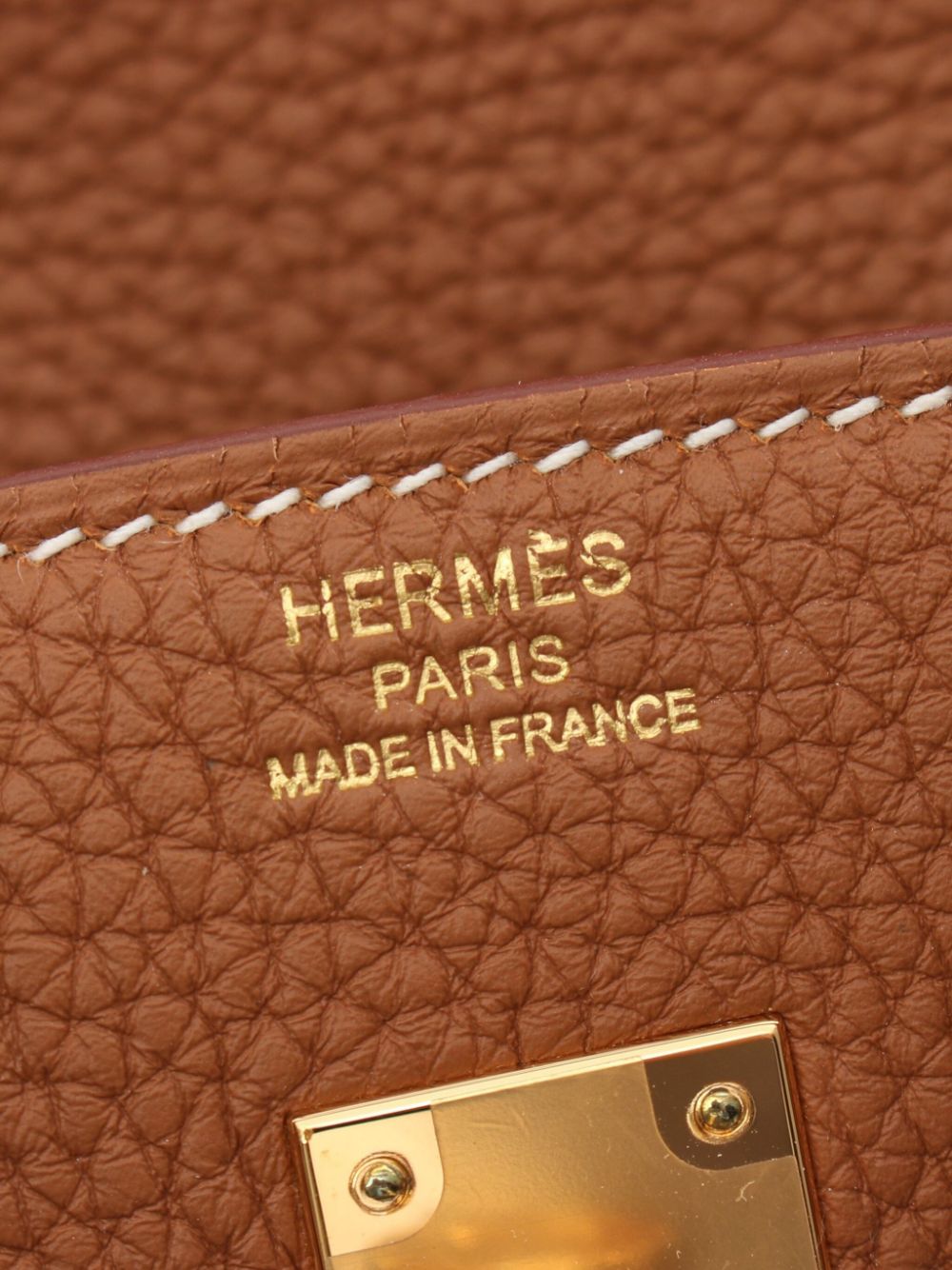 Hermes 2022 Birkin 25 tote bag Women