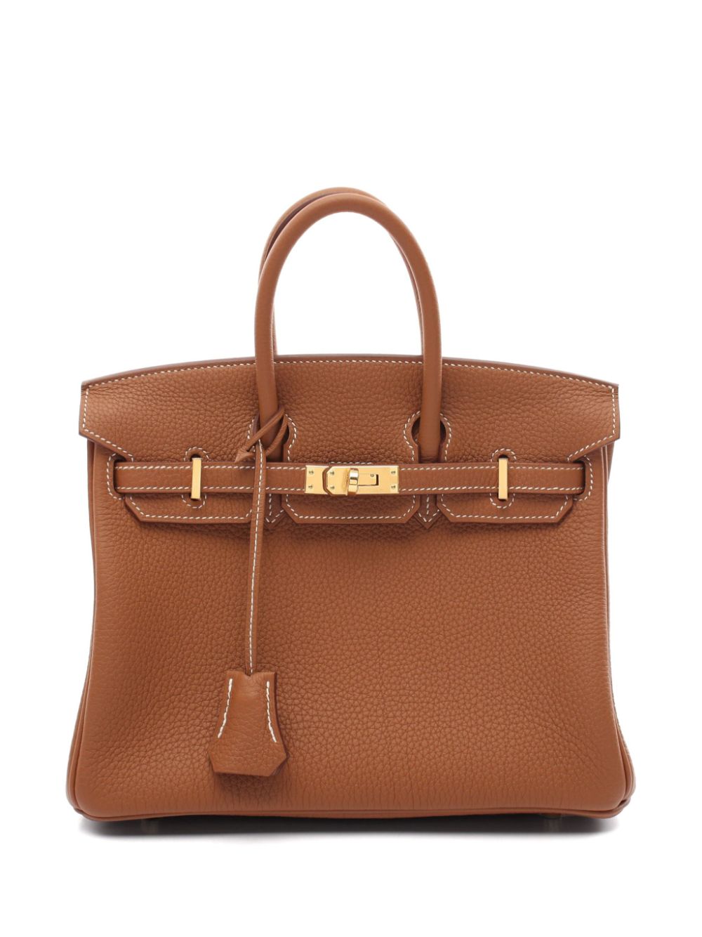 Hermes 2022 Birkin 25 tote bag Women