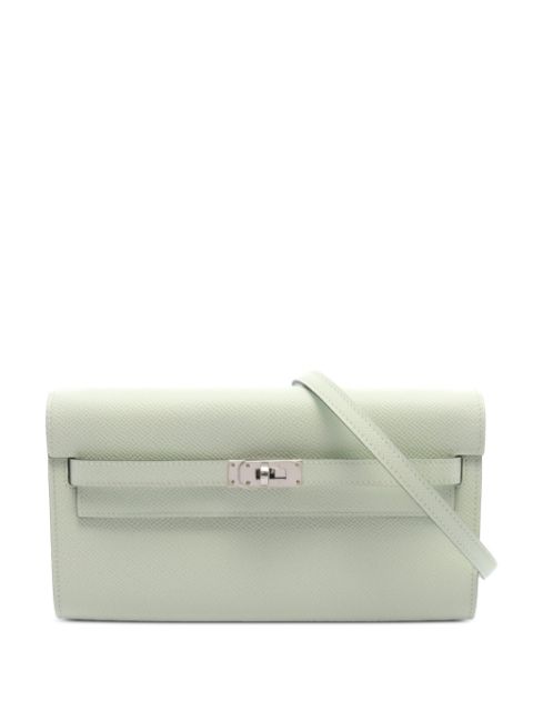 Hermes 2023 Kelly To Go clutch bag Women