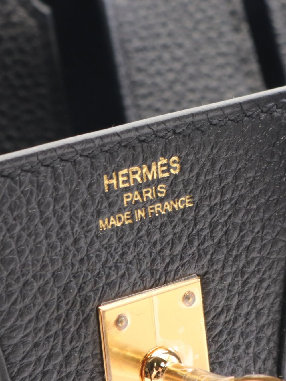 Hermes 2024 Birkin 25 handbag Women