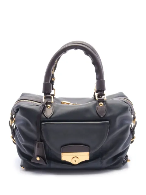 Louis Vuitton Pre-Owned 2014 Sac Louis handbag WOMEN