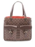 Louis Vuitton Pre-Owned 2005 Uzes tote bag - Brown