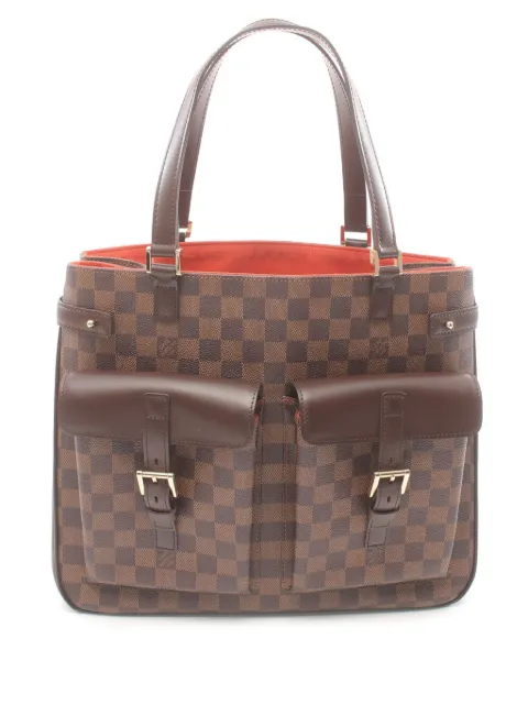 Louis Vuitton Pre-Owned 2005 Uzes tote bag WOMEN