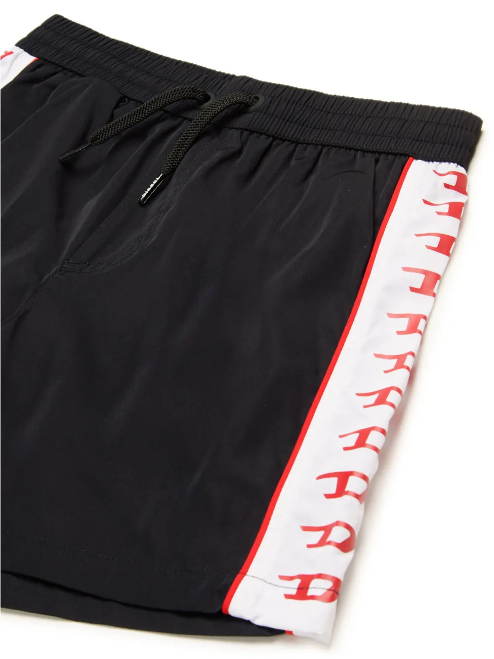 Diesel Kids Mipres shorts Zwart