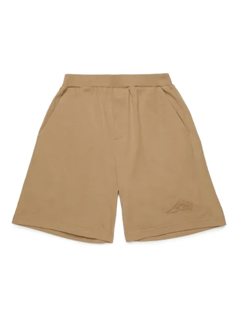 DSQUARED2 KIDS cotton shorts
