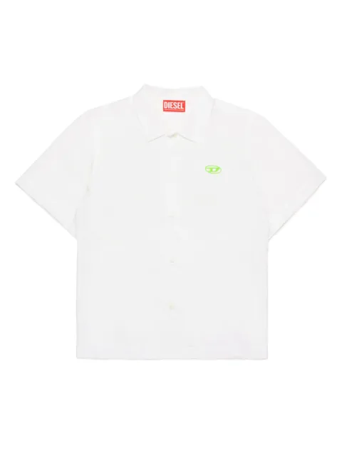 Diesel Kids McPolly shirt