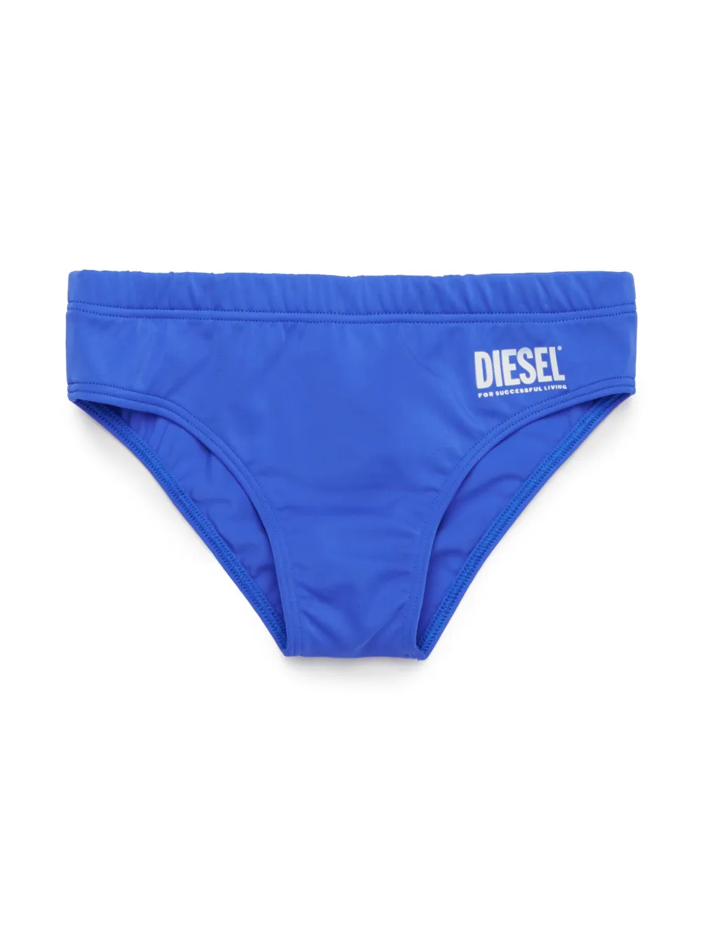 Image 1 of Diesel Kids Sunga com estampa de logo