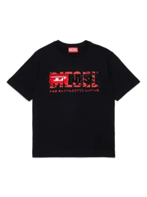 cotton polo shirt