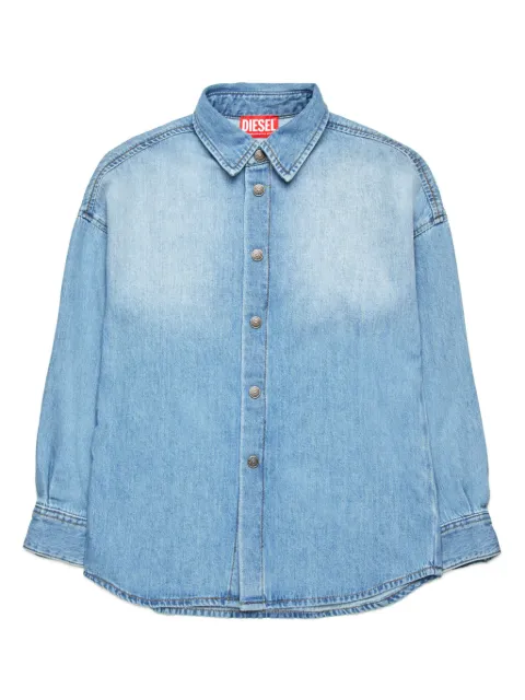 Diesel Kids Camicia Ckama