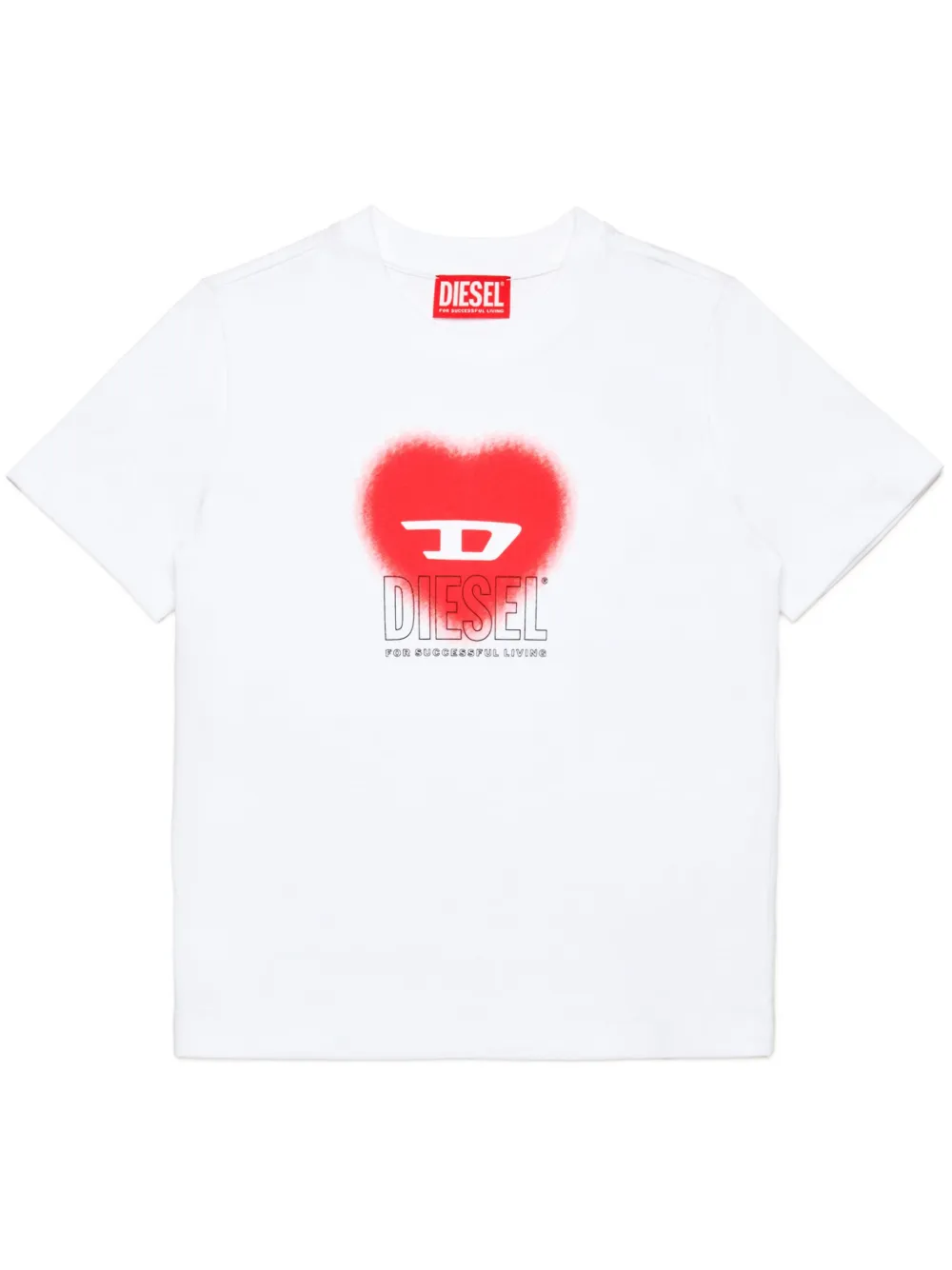 DIESEL TCUORE T-SHIRT