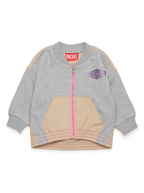 Diesel Kids Sperub sweatshirt