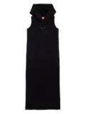 Diesel Kids Dytes dress - Black