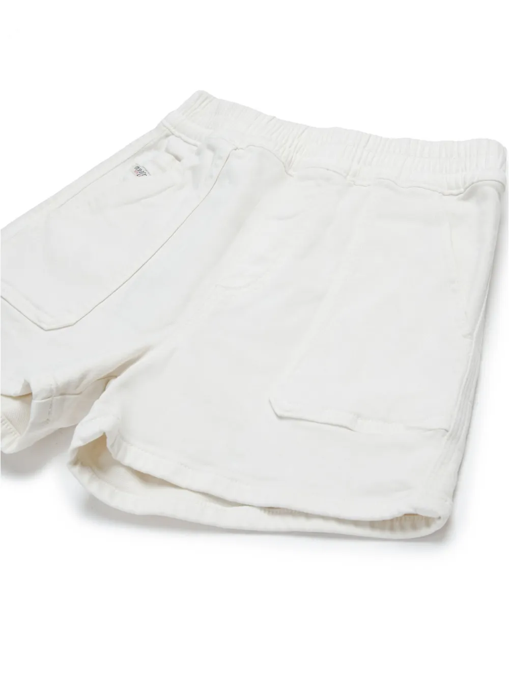 Diesel Kids Pinty shorts Wit
