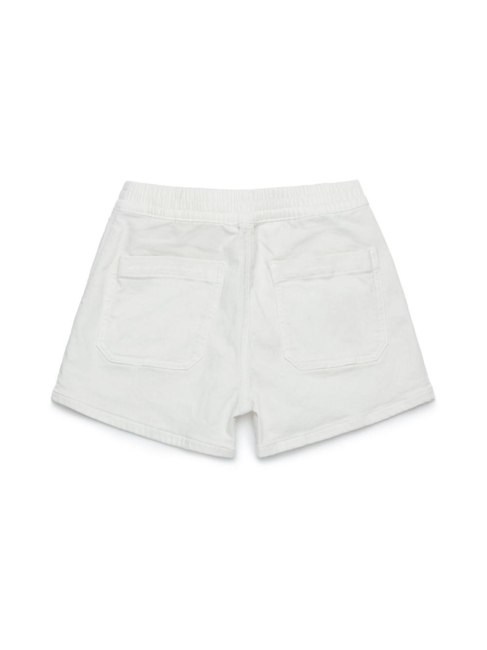 Diesel Kids Pinty shorts - Wit