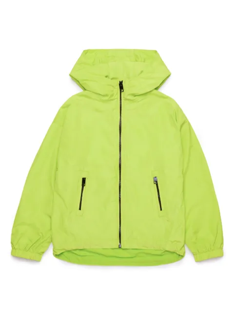Diesel Kids جاكيت بطبعة شعار الماركة