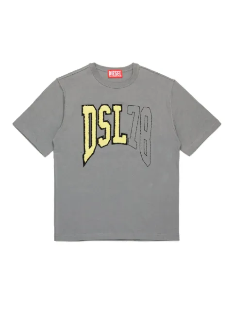 Diesel Kids Twashn Over T-shirt 